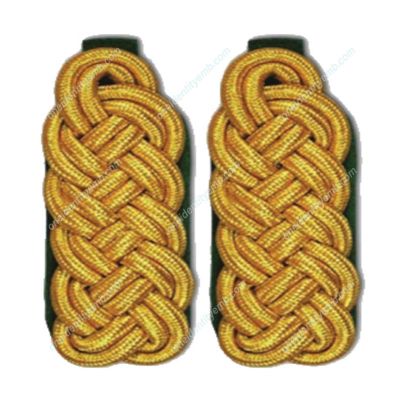 Uniform Shoulder Rank