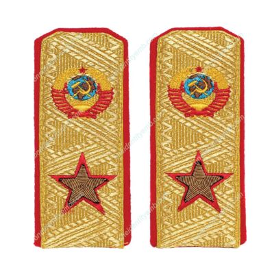 Uniform Shoulder Rank