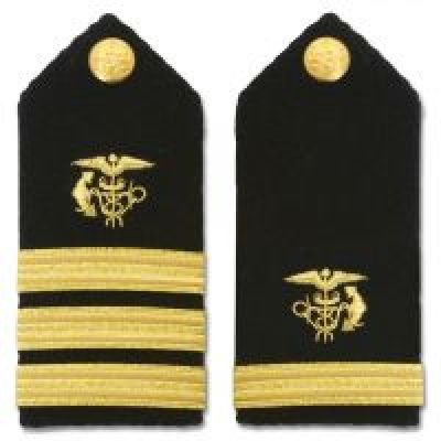 Uniform Shoulder Rank