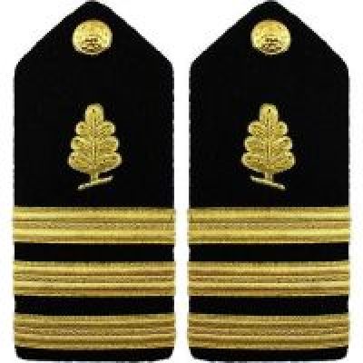 Uniform Shoulder Rank