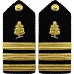 Uniform Shoulder Rank