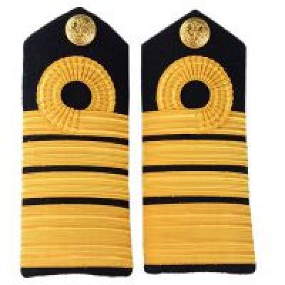 Uniform Shoulder Rank