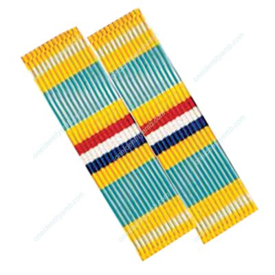 Uniform Ribbon