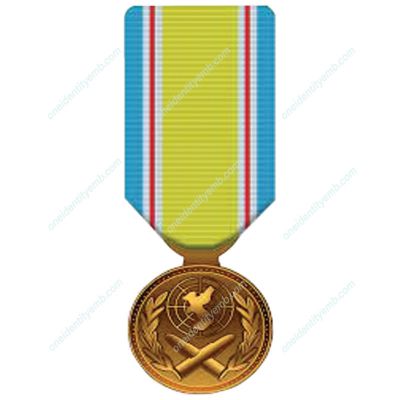 Uniform Ribbon