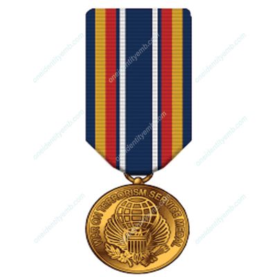 Uniform Ribbon