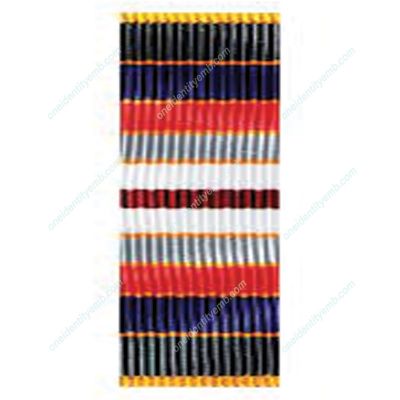 Uniform Ribbon