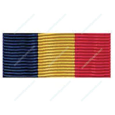 Uniform Ribbon