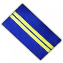 Uniform Ribbon