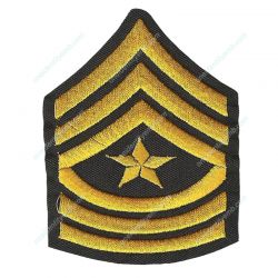 Uniform  Chevrons