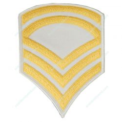 Uniform  Chevrons