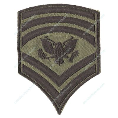 Uniform  Chevron