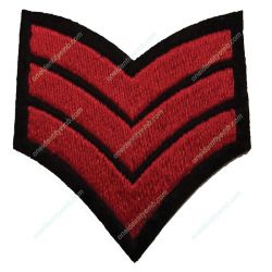 Uniform Chevron