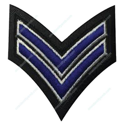 Uniform Chevron