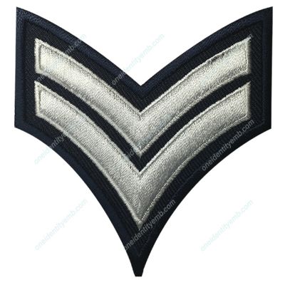 Uniform Chevron