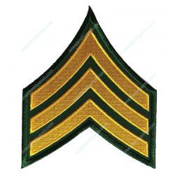 Uniform Chevron