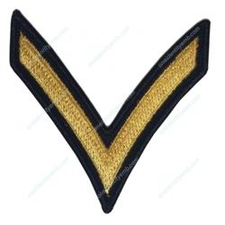 Uniform Chevron