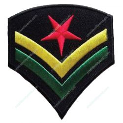 Uniform Chevron