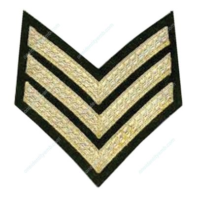 Uniform Chevron