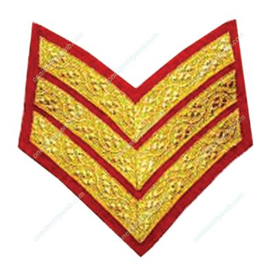 Uniform Chevron