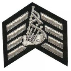 Uniform Chevron