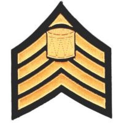 Uniform Chevron