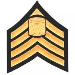 Uniform Chevron