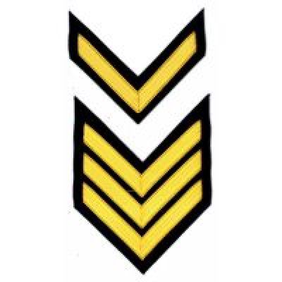 Uniform Chevron