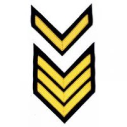 Uniform Chevron