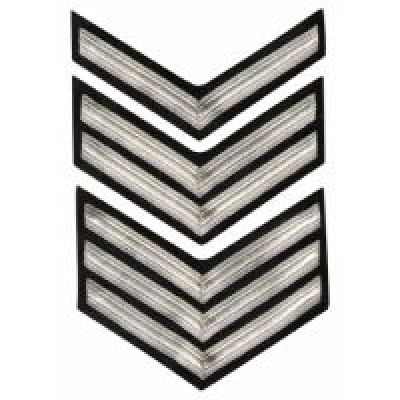 Uniform Chevron