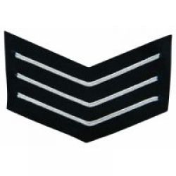 Uniform Chevron