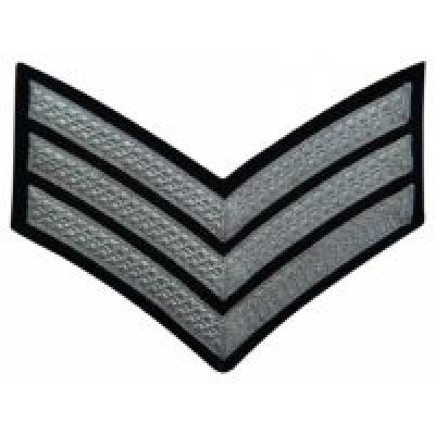 Uniform Chevron