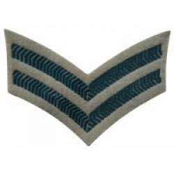 Uniform Chevron