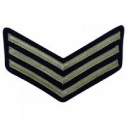 Uniform Chevron