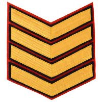 Uniform Chevron