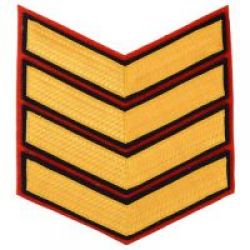 Uniform Chevron