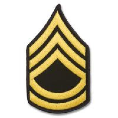 Uniform Chevron