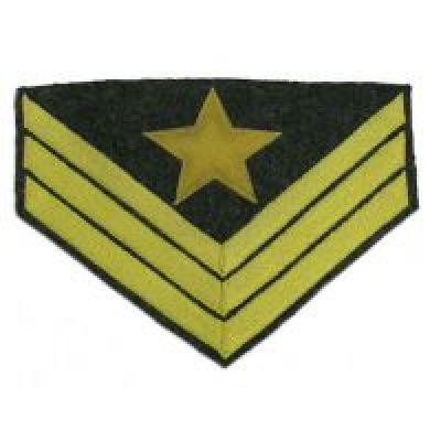 Uniform Chevron