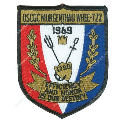 Machine Badge