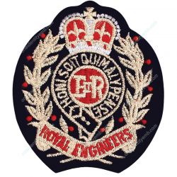 Machine Badge