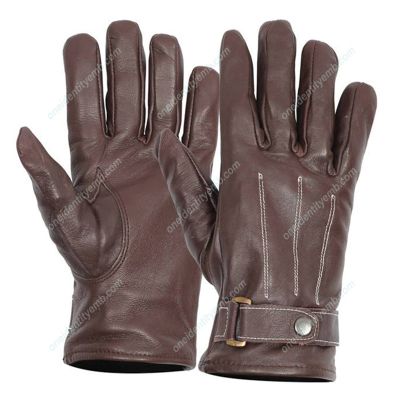 Leather Glove