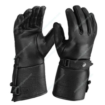 Leather Glove