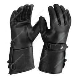 Leather Glove