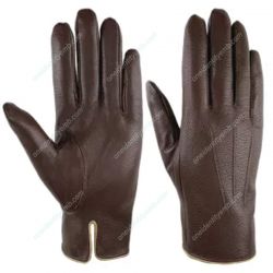 Leather Glove