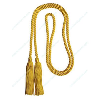 Uniform Tassel