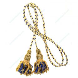 Uniform Tassel