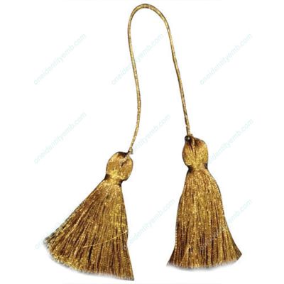 Uniform Tassel