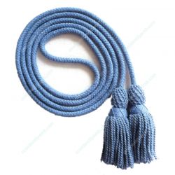 Uniform Tassel