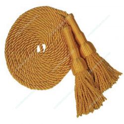 Uniform Tassel