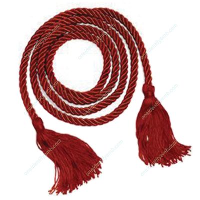 Uniform Tassel