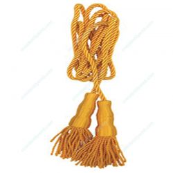 Uniform Tassel